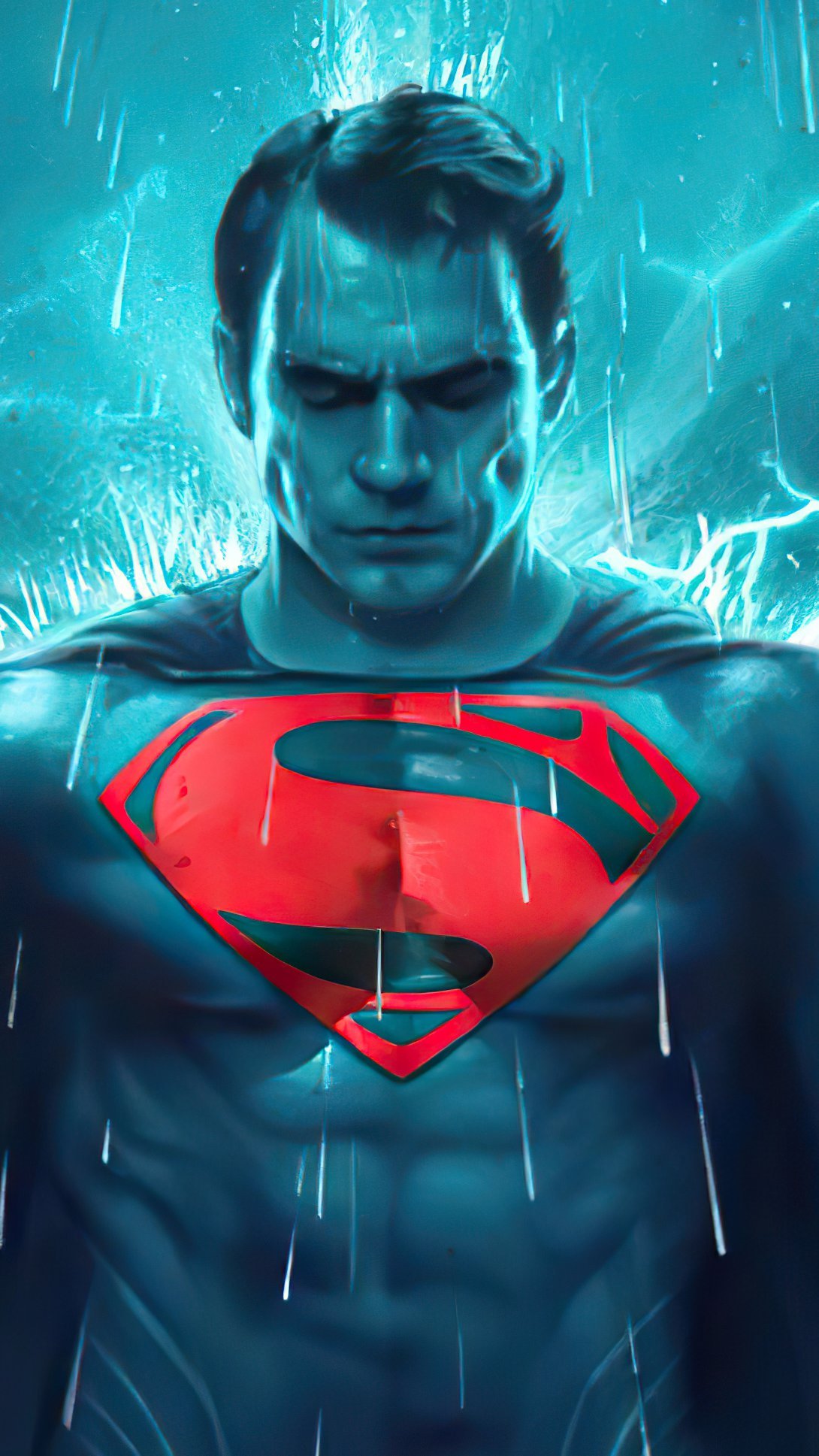 Superman en Krypton