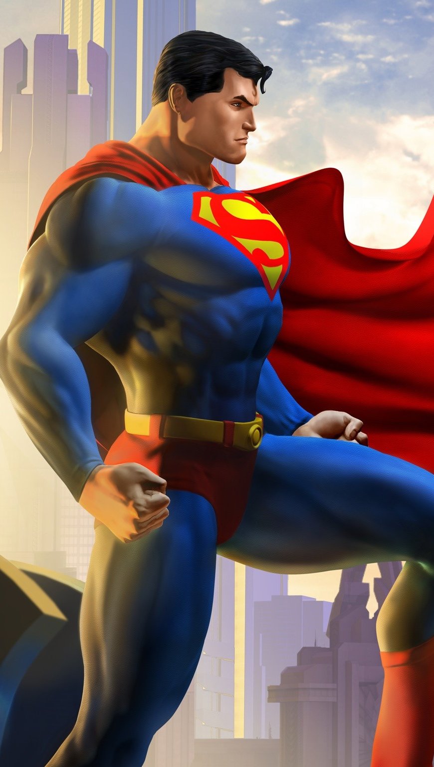 Superman