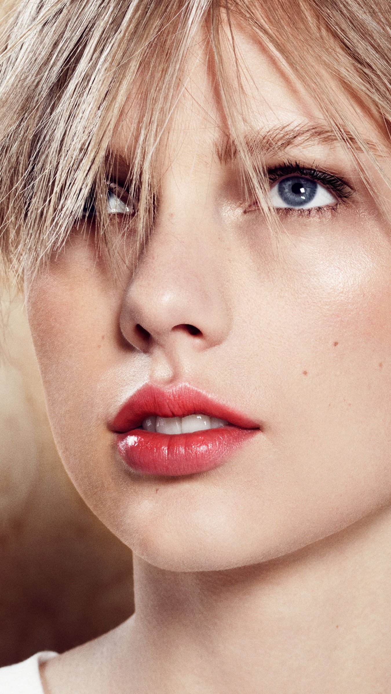 Taylor Swift Harpers Bazaar