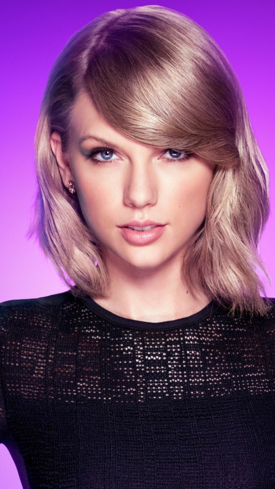 Taylor Swift para 1989