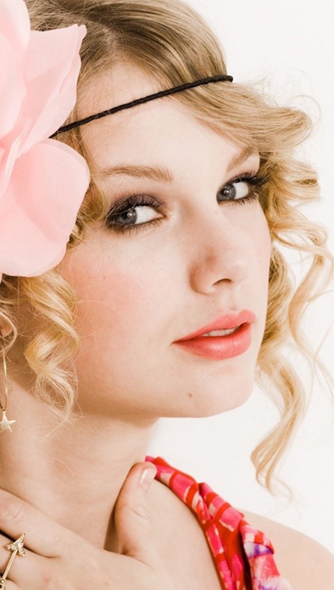 Taylor Swift para Fearless