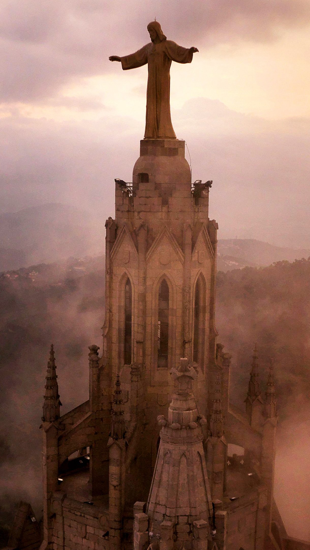 Templo del Sagrado Corazón de Jesús, España