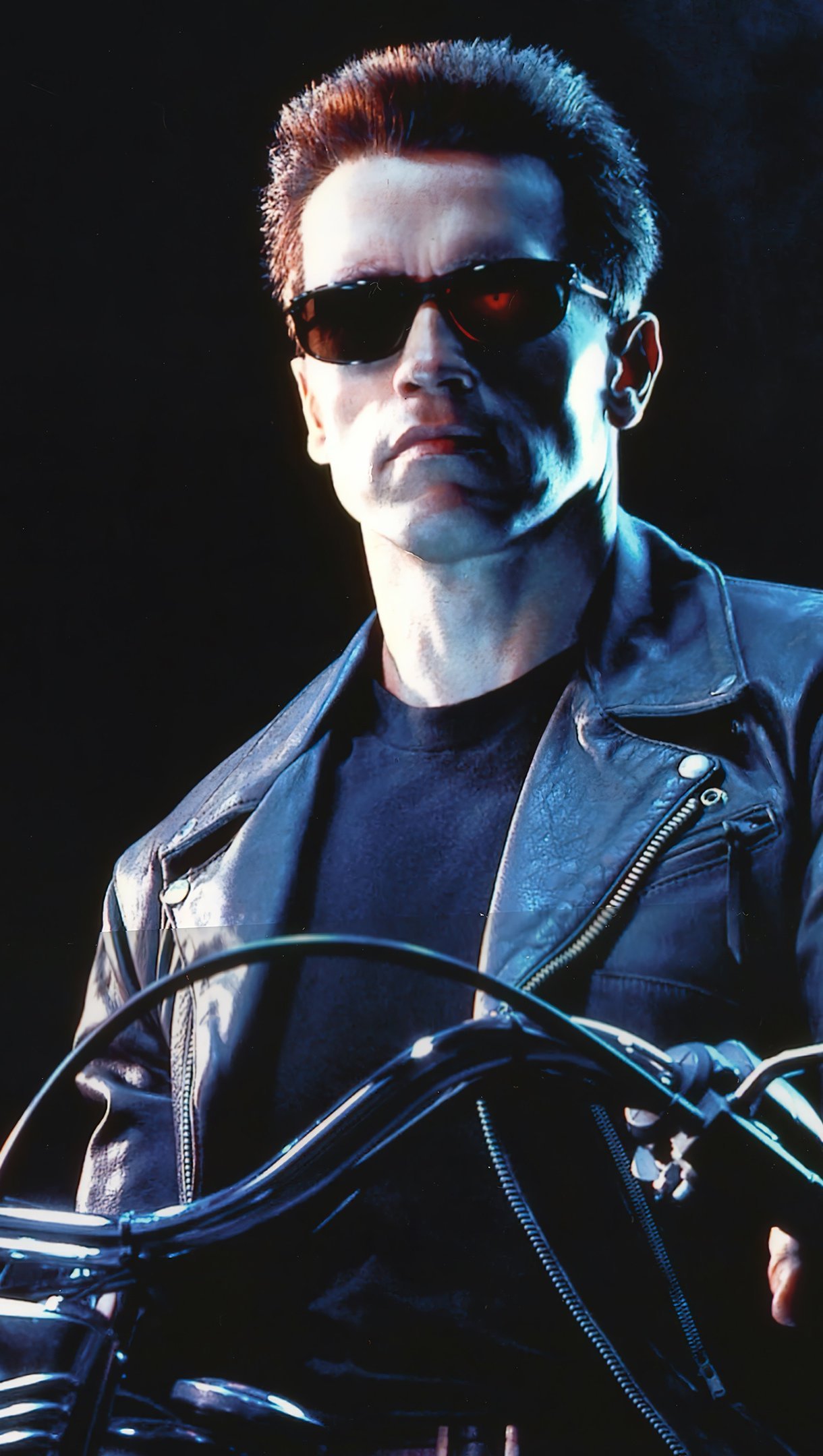 Terminator 2 El juicio final