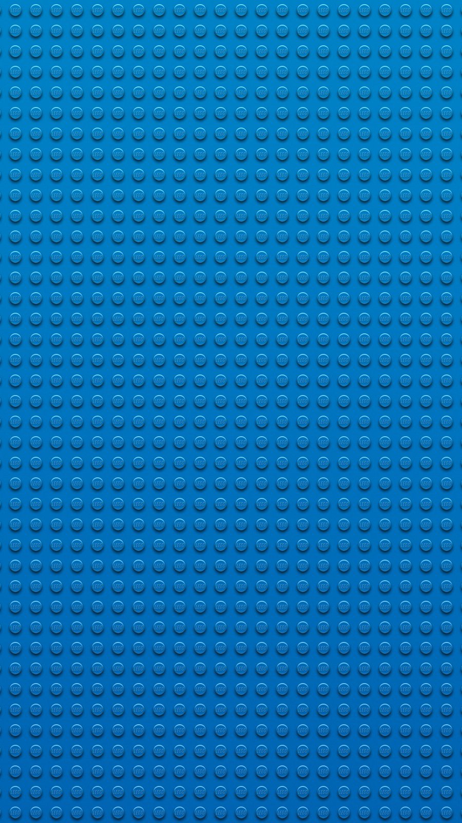 Textura LEGO azul