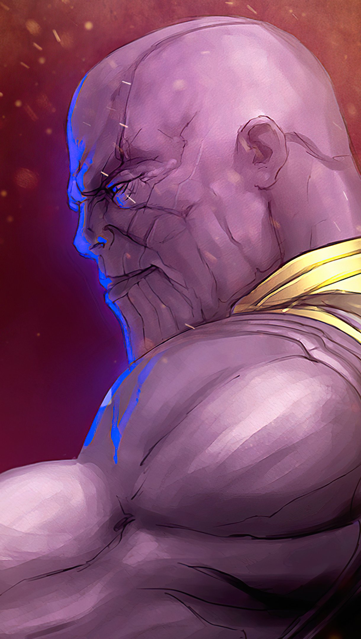 Thanos 2020