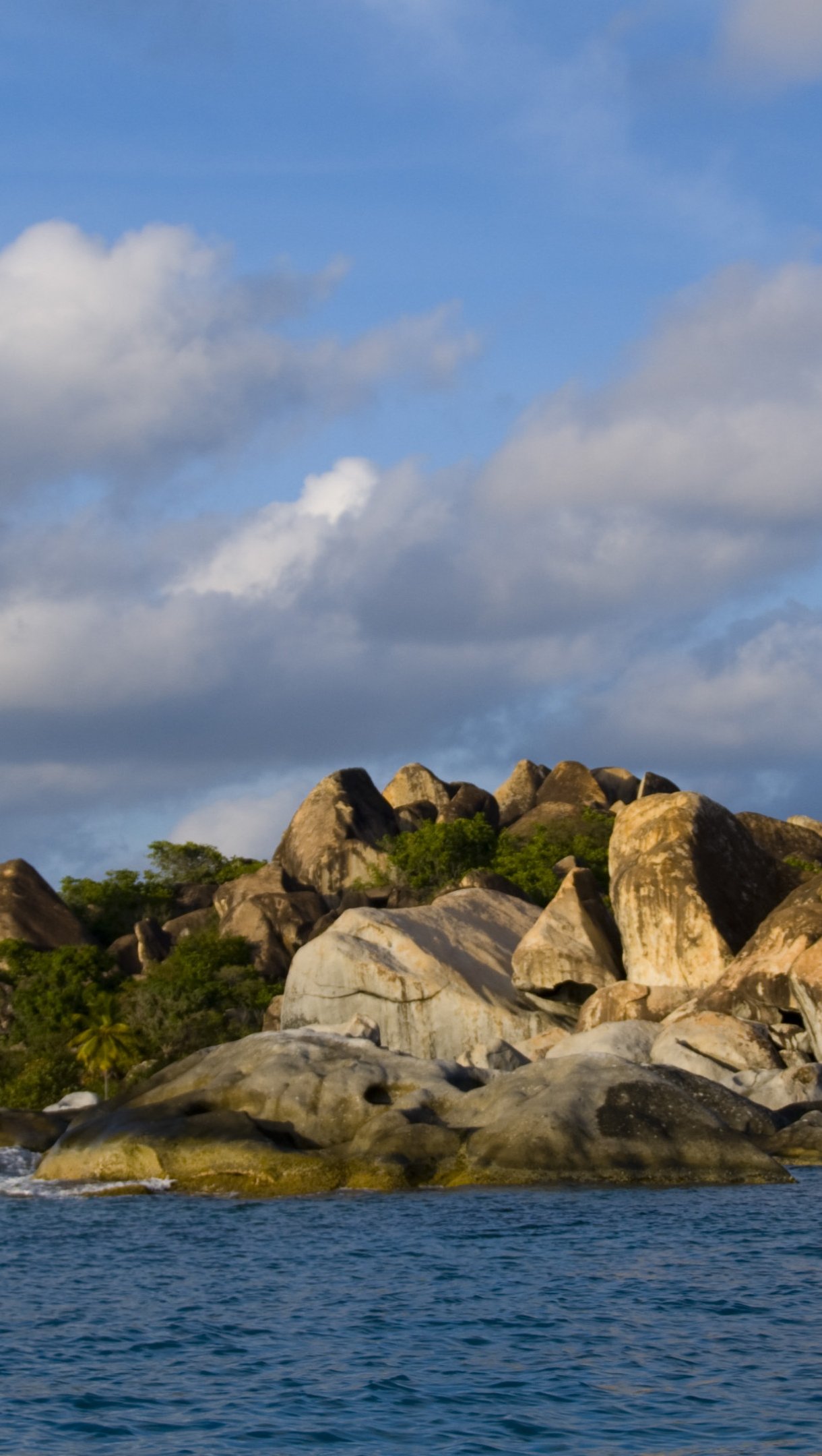 The Baths, Virgin Gorda