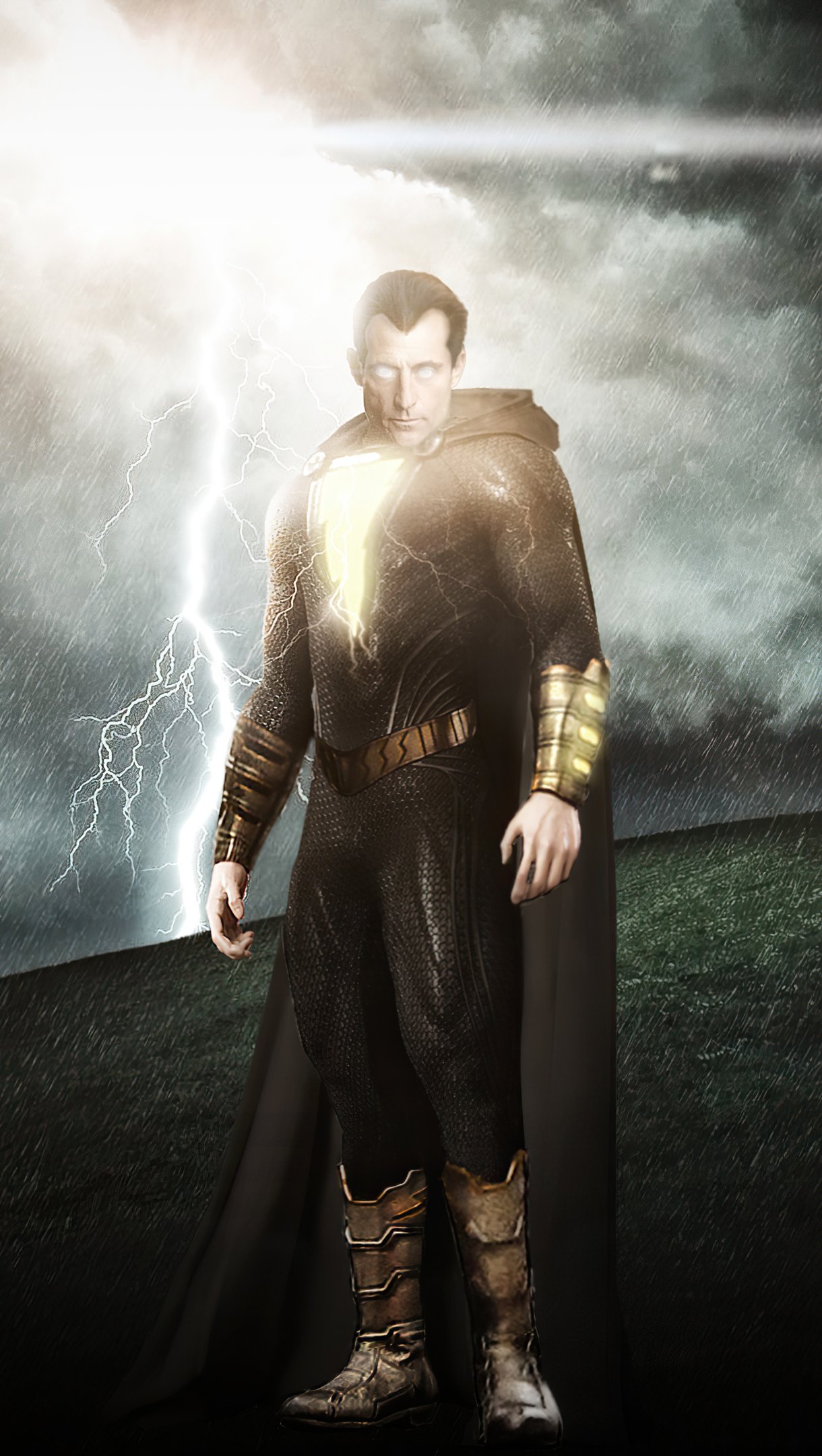 The Black Adam