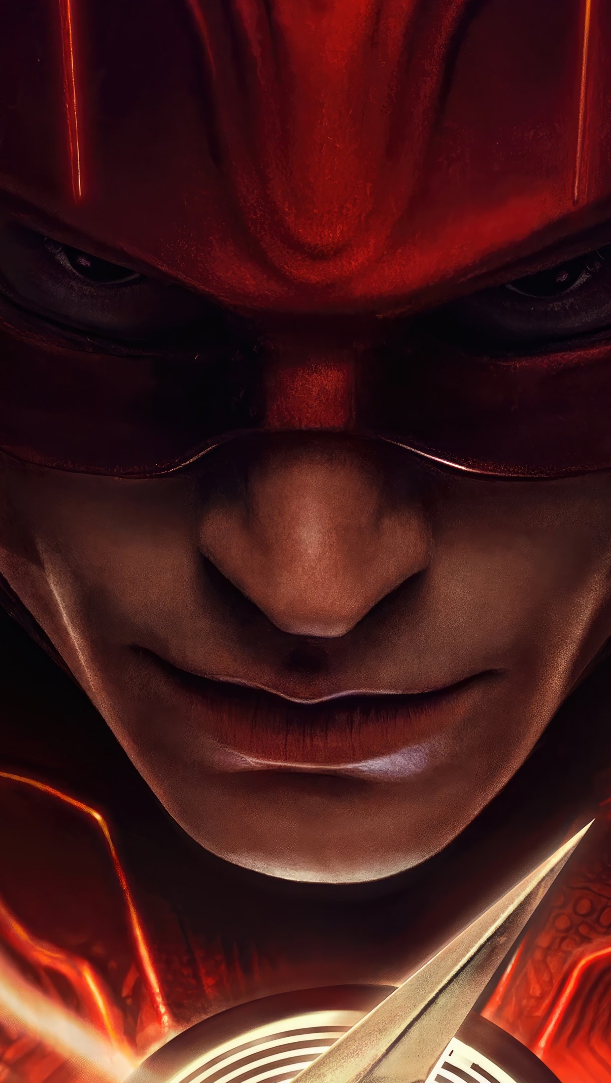 The Flash Poster 2023