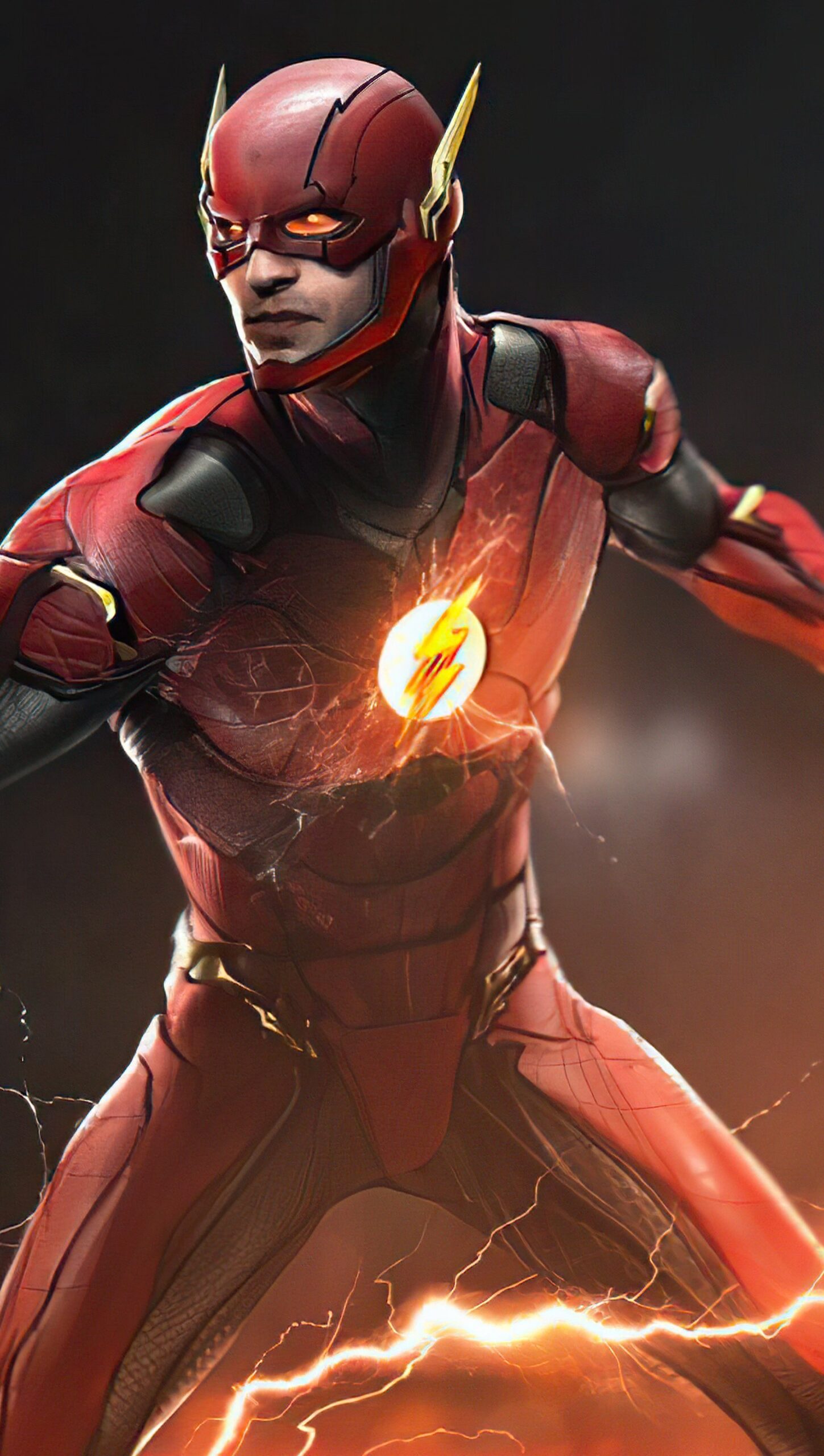 The Flash