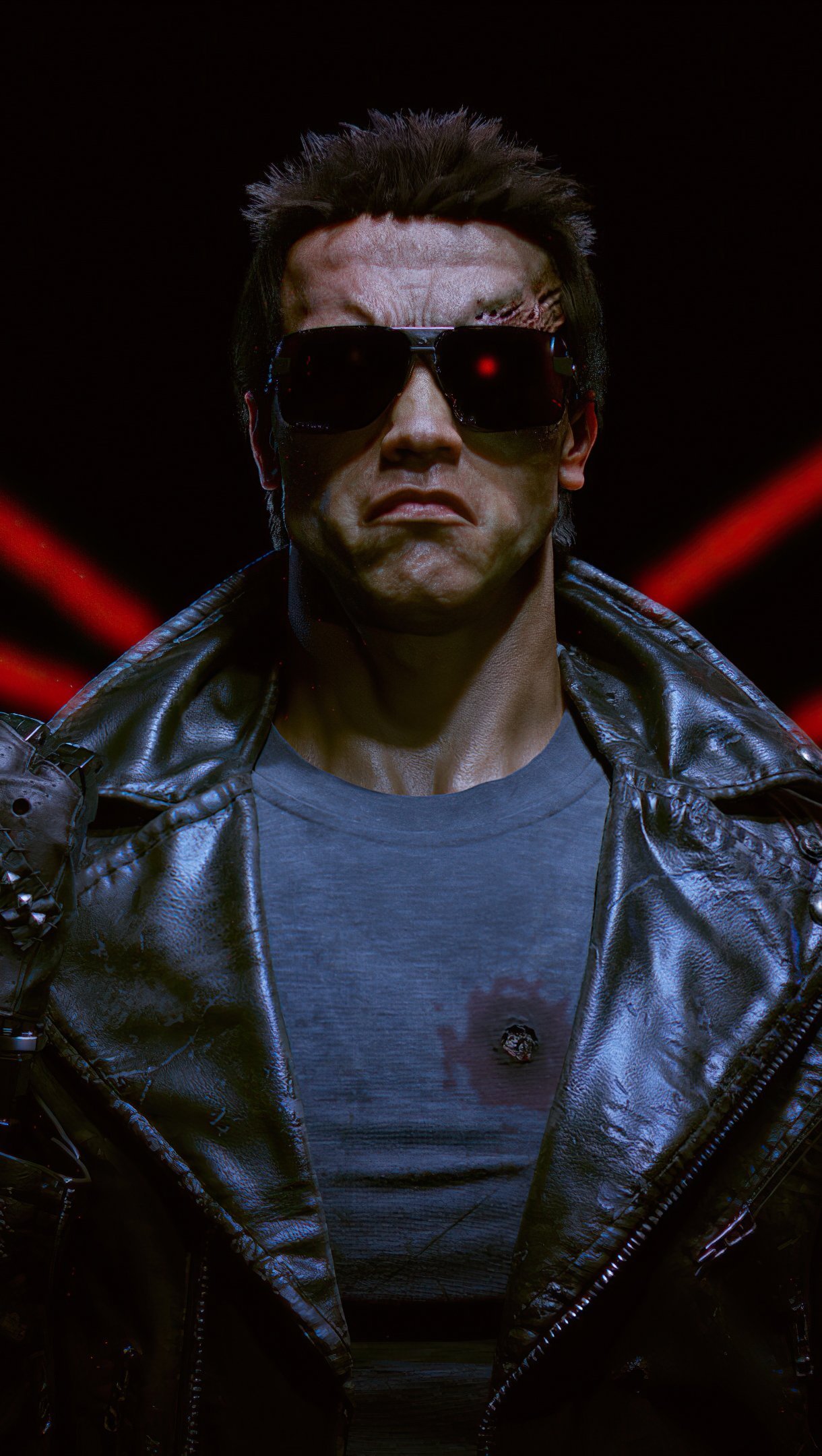 The Terminator