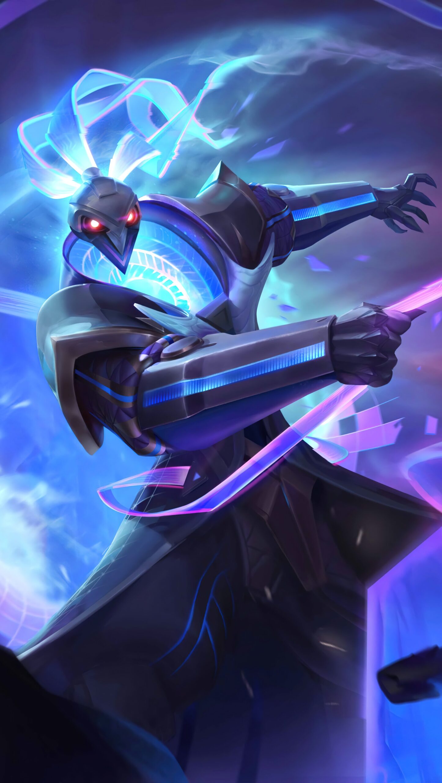 Thresh Pulsefire League of Legends