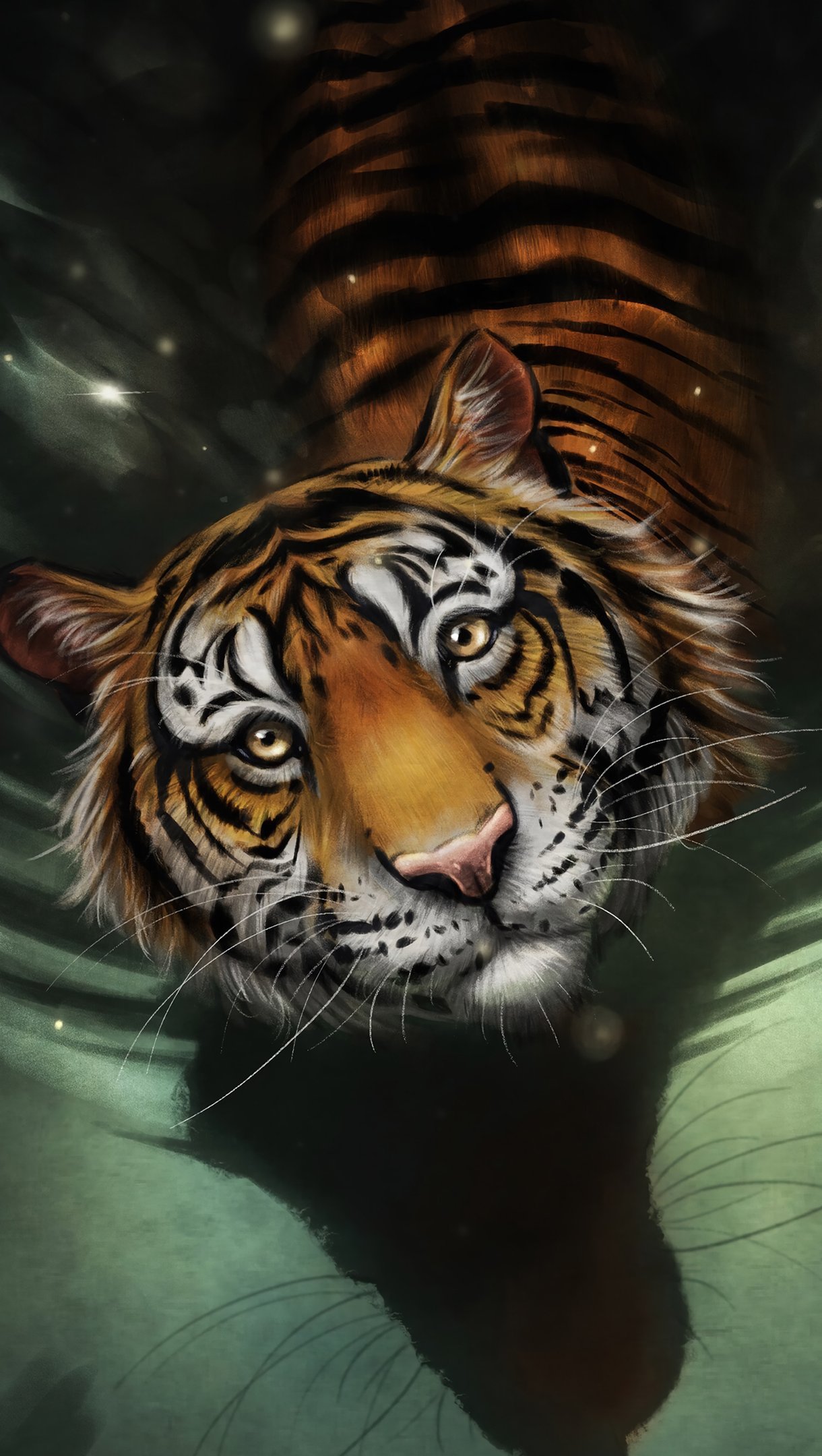 Tigre Arte Digital