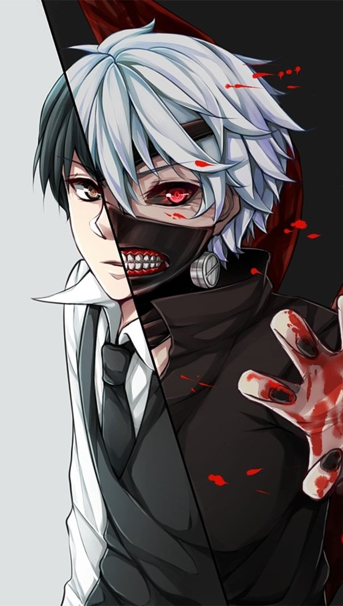 Tokyo Ghoul