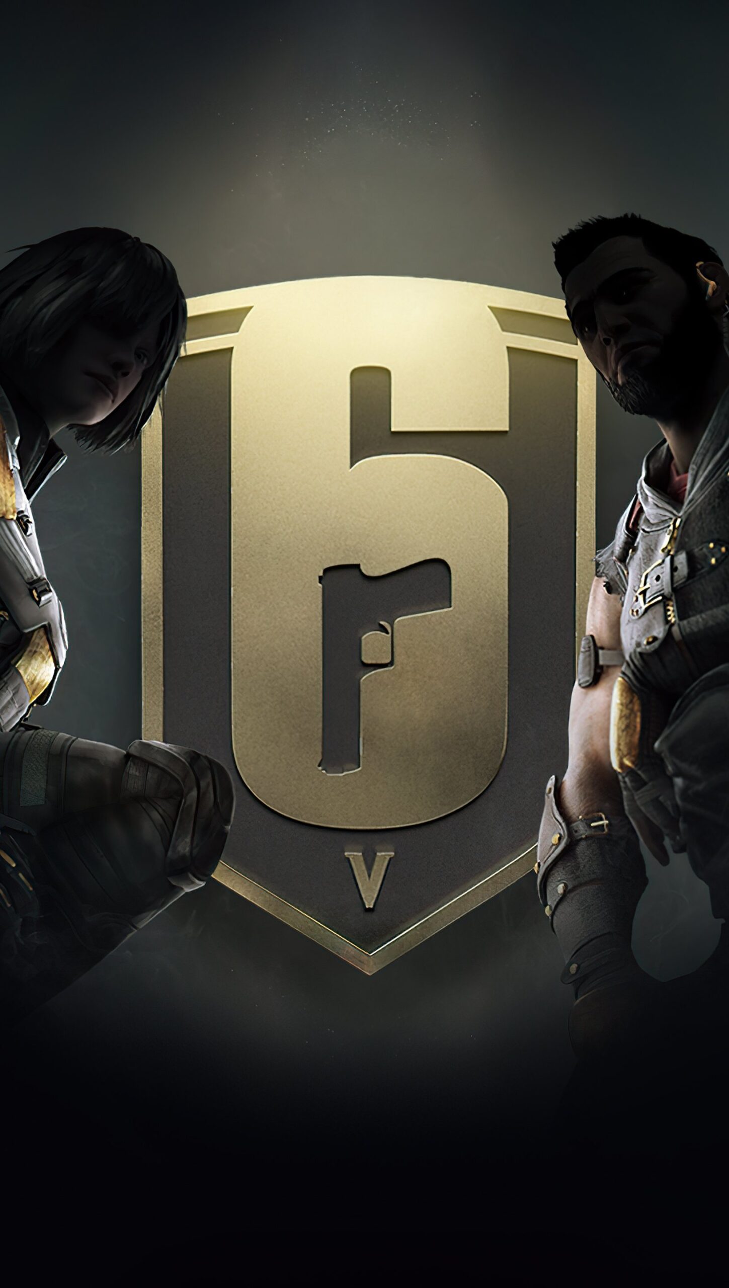 Tom Clancy’s Rainbow six siege year 5