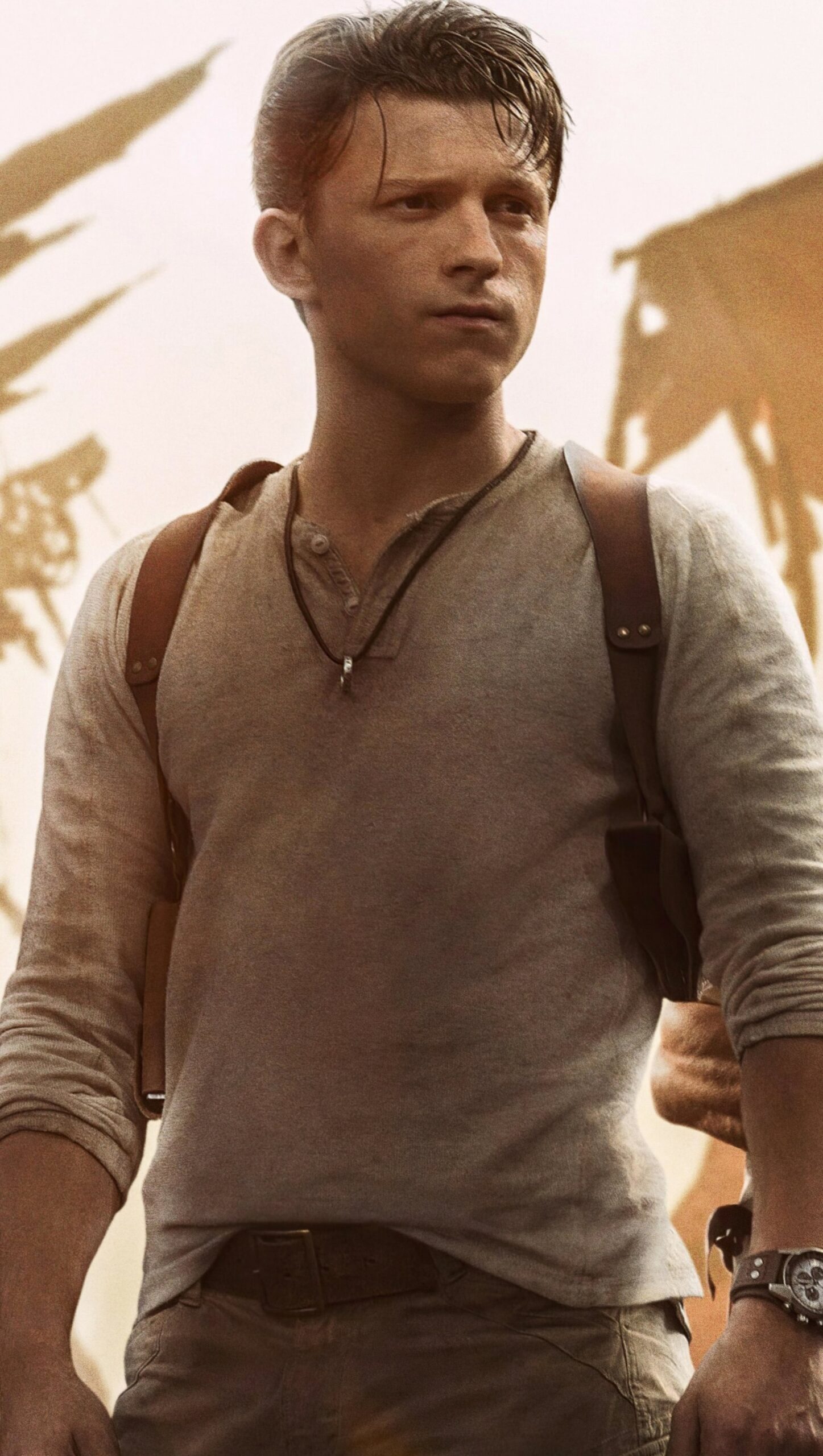 Uncharted