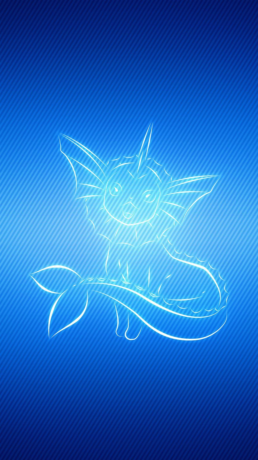 Vaporeon Pokémon