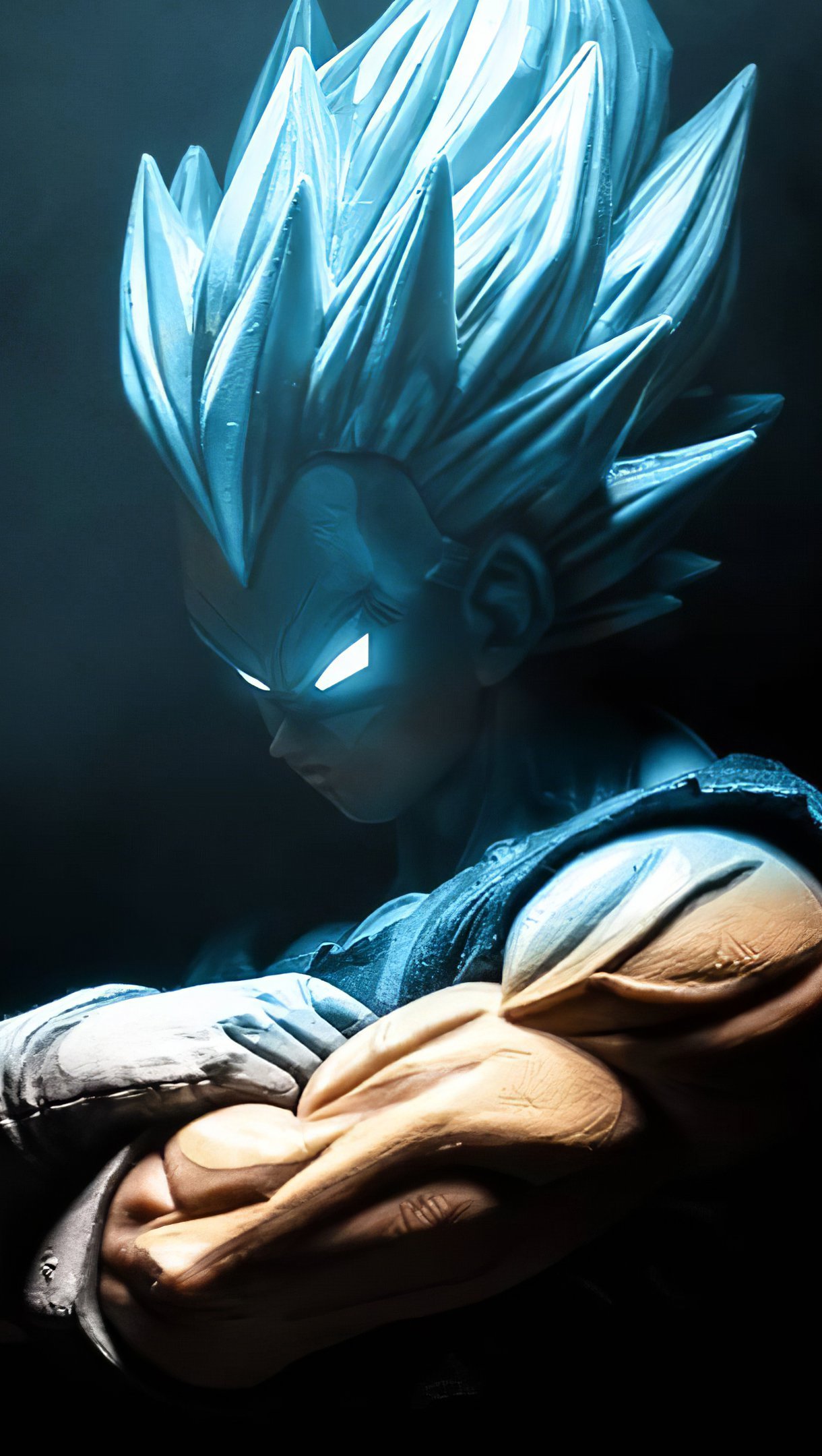 Vegeta 2020