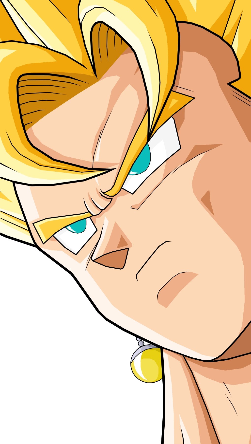 Vegito / Vegetto Dragon Ball