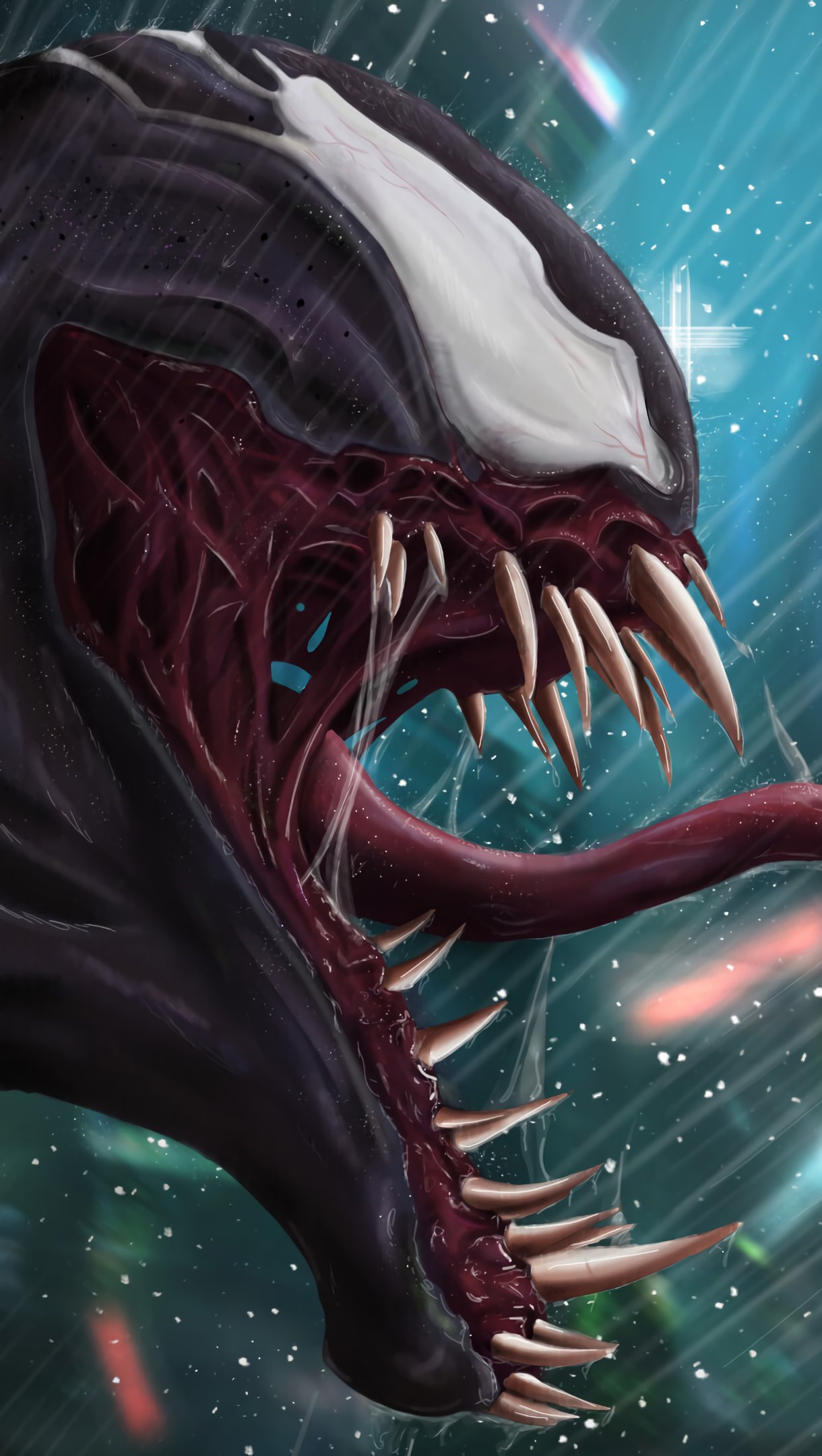 Venom Fanart