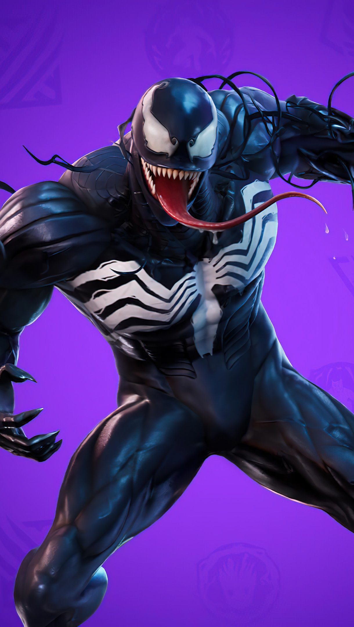 Venom Fortnite