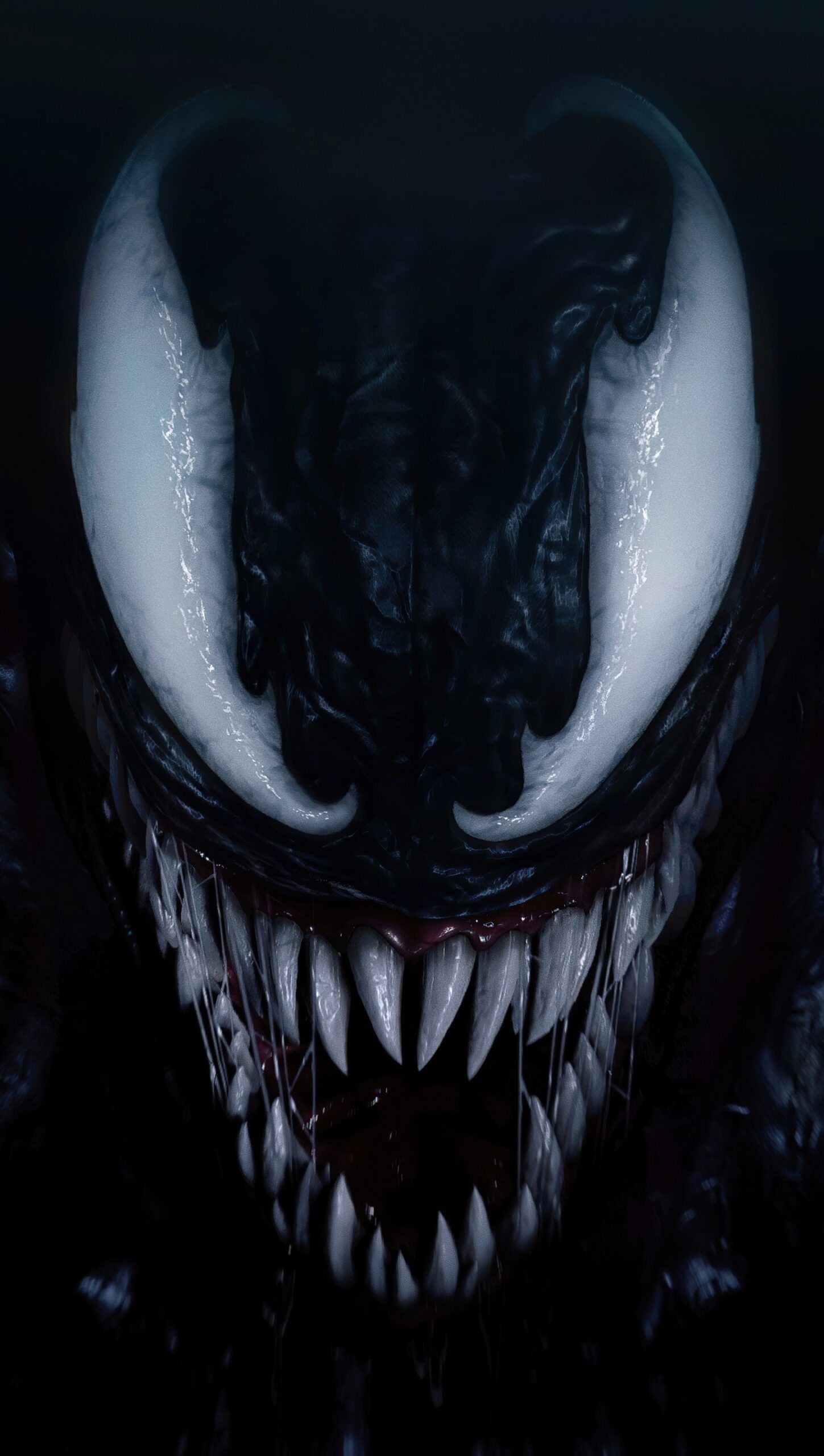 Venom en Spider Man 2