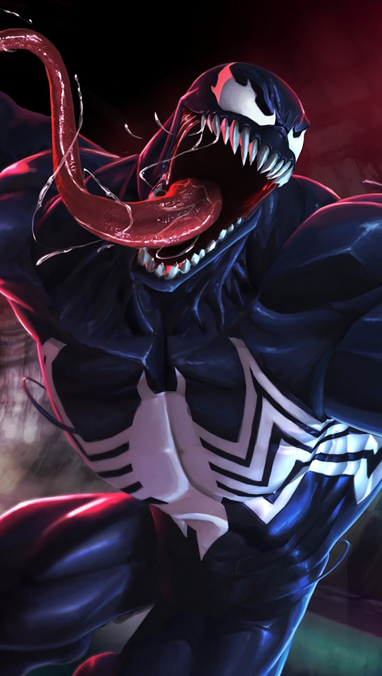 Venom