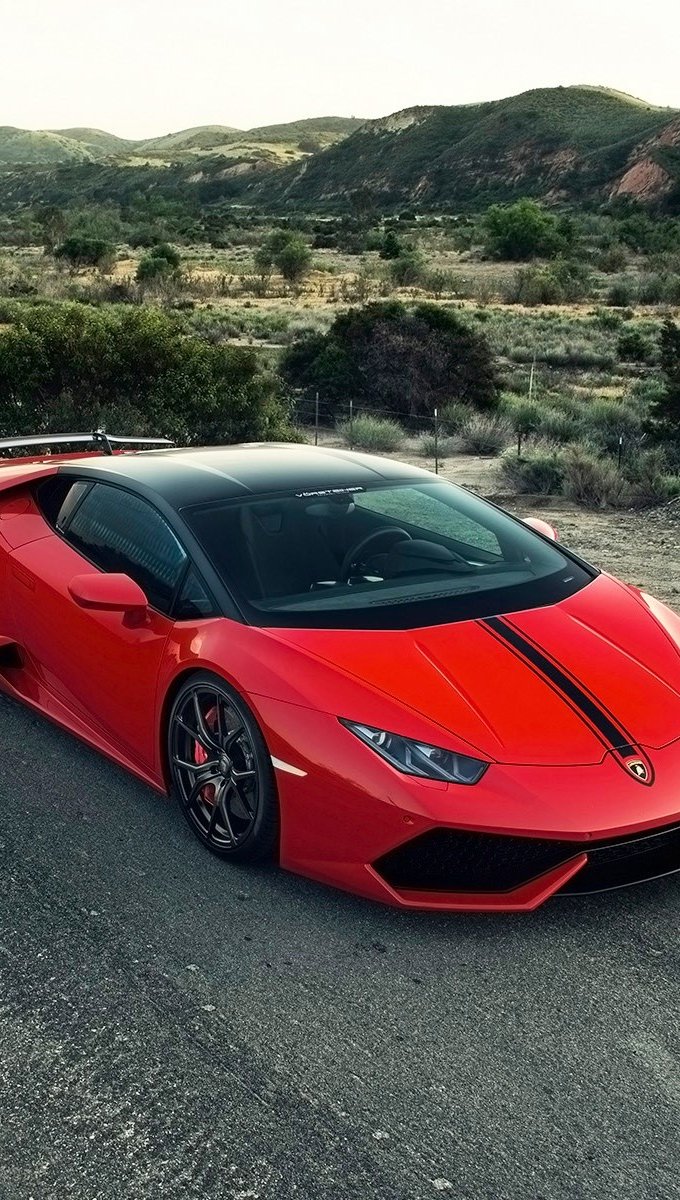 Vorsteiner Lamborghini Huracan Verona Edizione