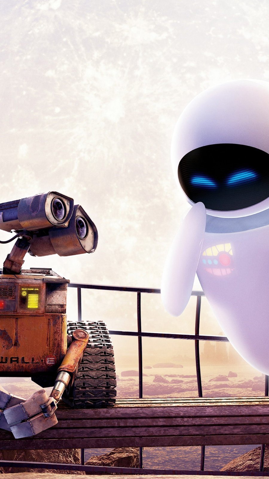 Wall E