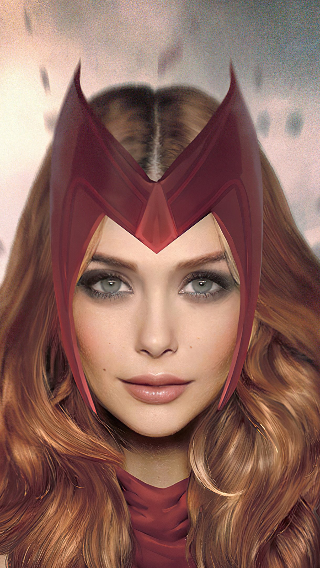 Wanda Maximoff