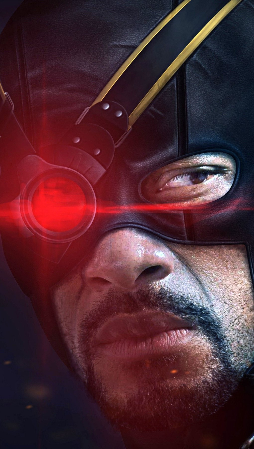 Will Smith como Deadshot en Suicide Squad