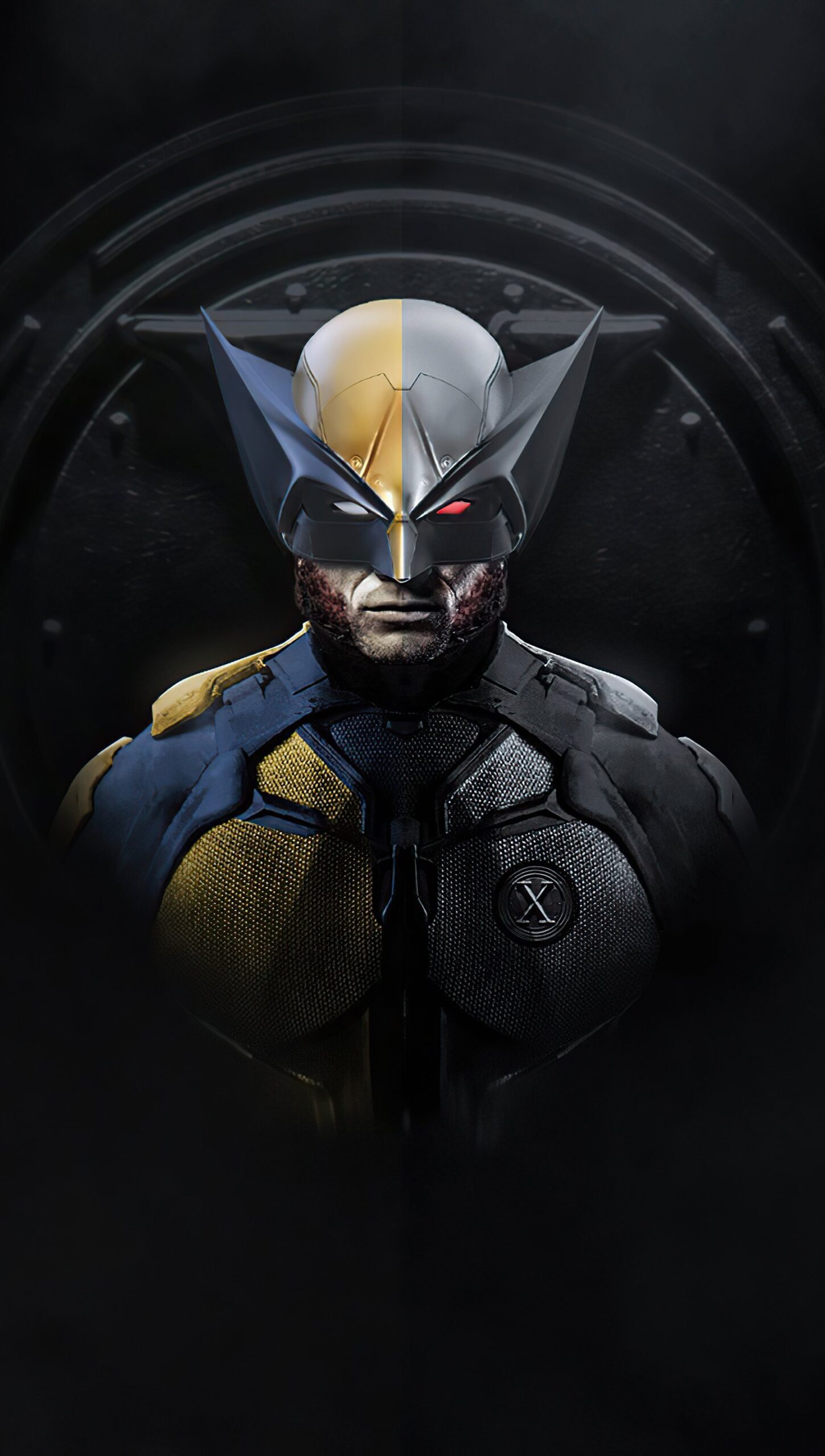 Wolverine MCU