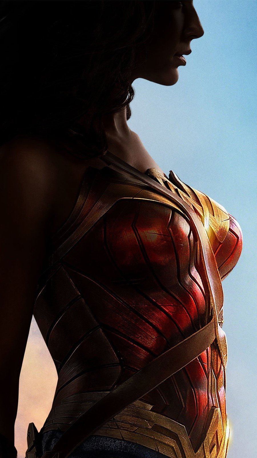 Wonder woman