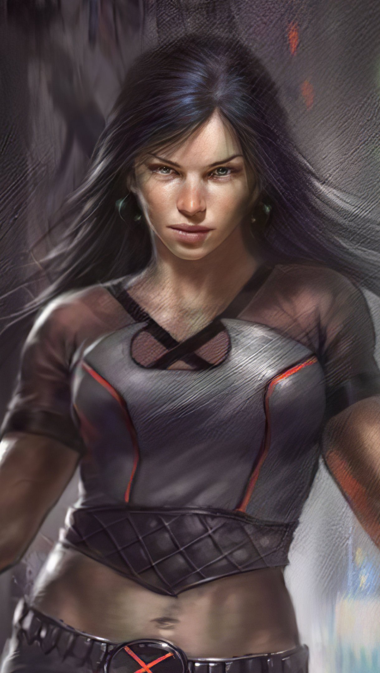 X23 Artwork 2020