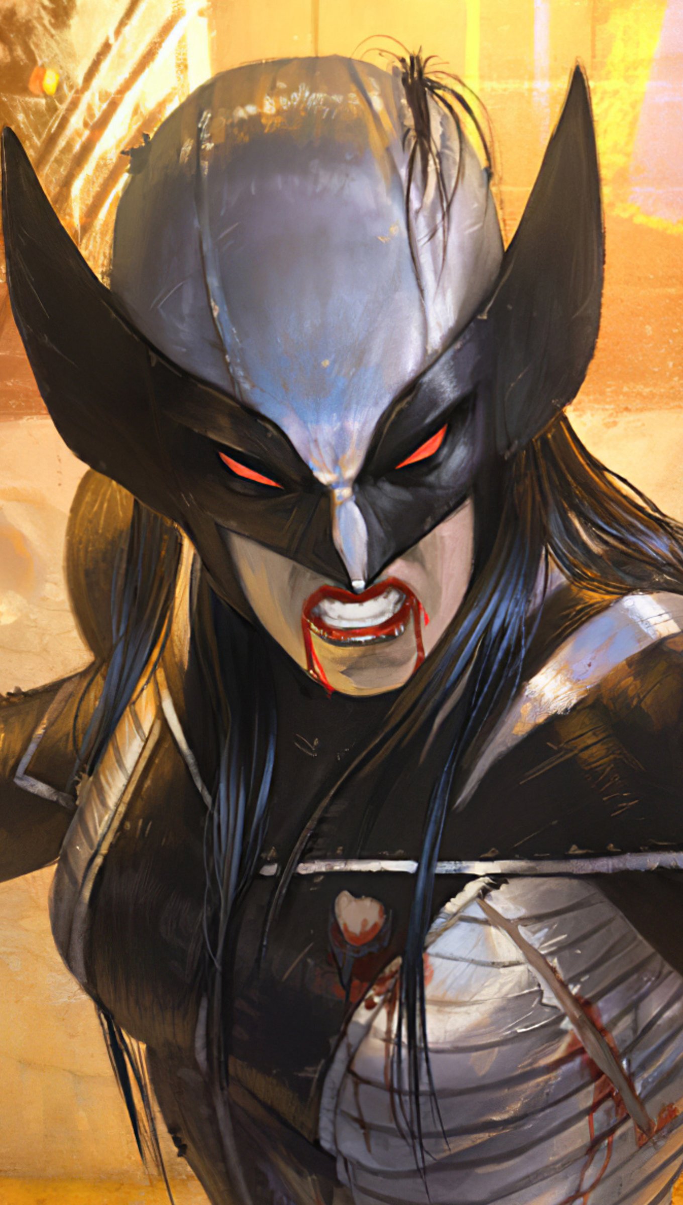 X23 artwork