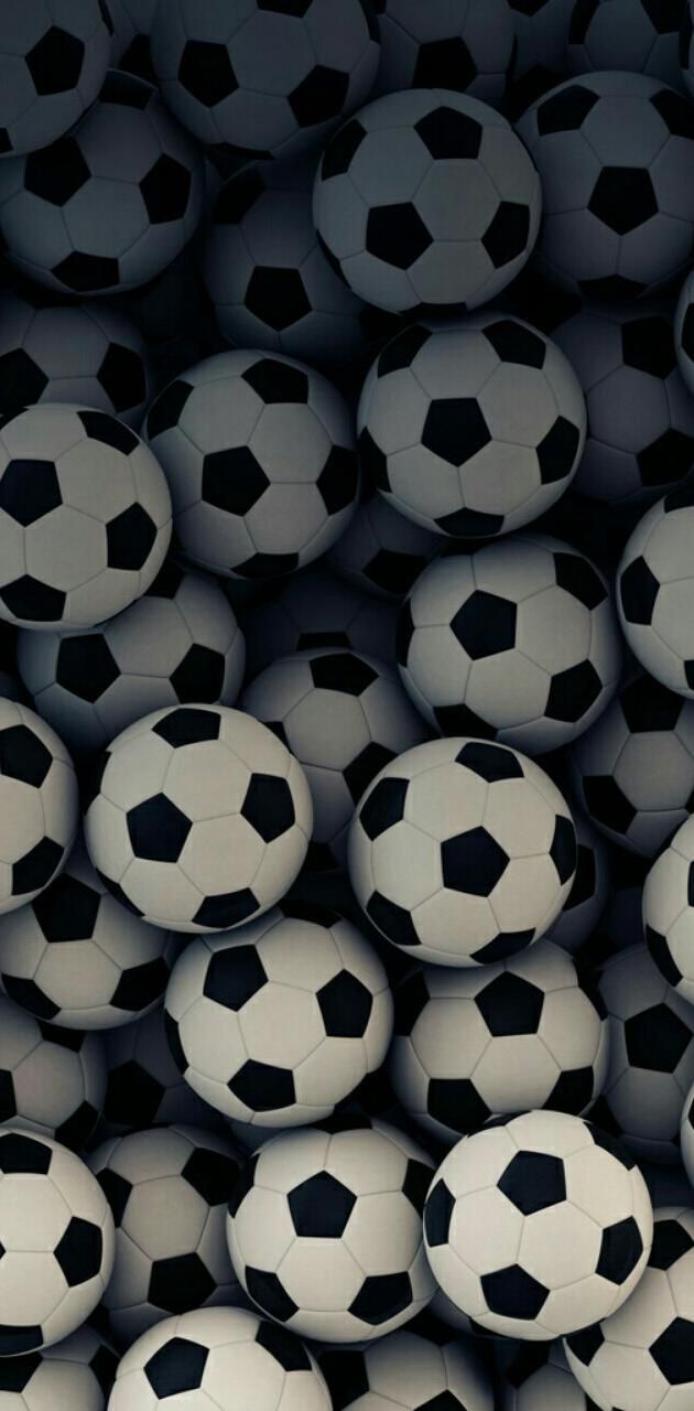 balones de futbol wallpaper